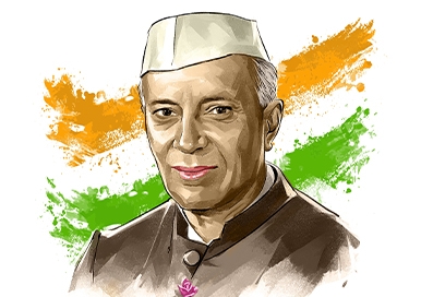 Jawaharlal Nehru