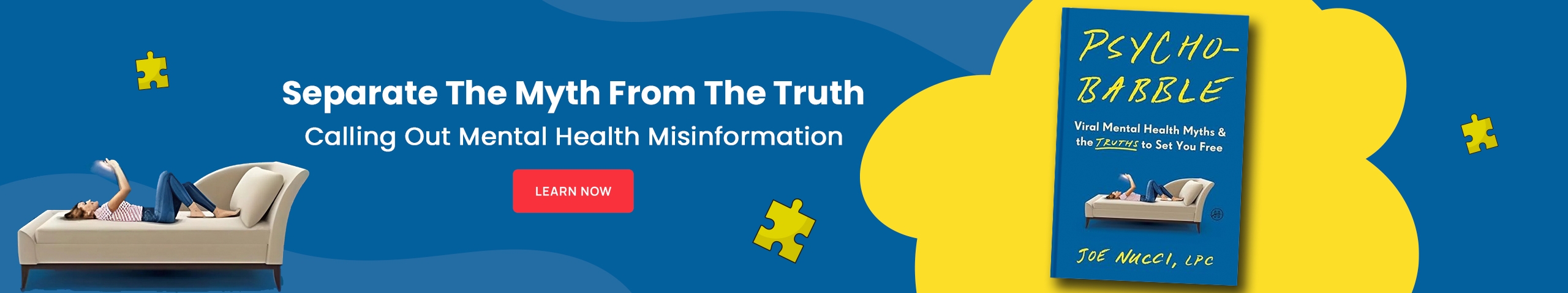 mental health, psychobabble, myth, misinformation