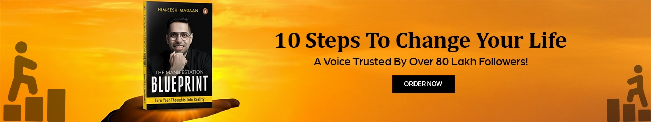 self help, manifestation