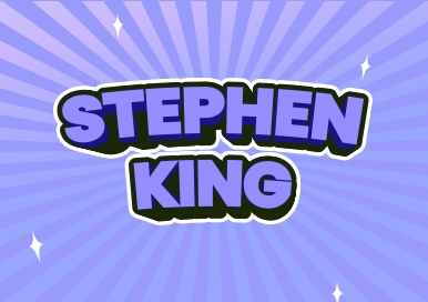 Stephen King