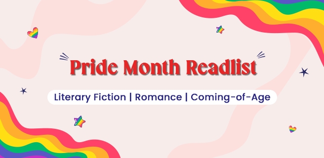 Literary Fiction | Romance | Coming-of-Age