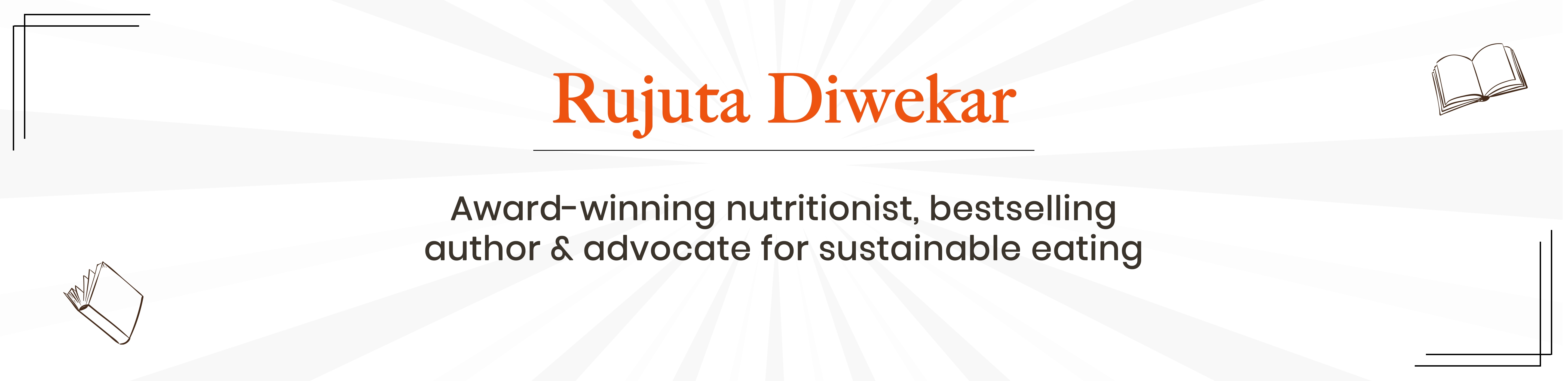 Rujuta Diwekar