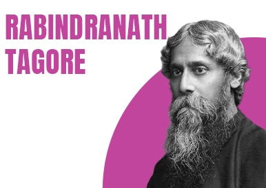 Rabindranath Tagore