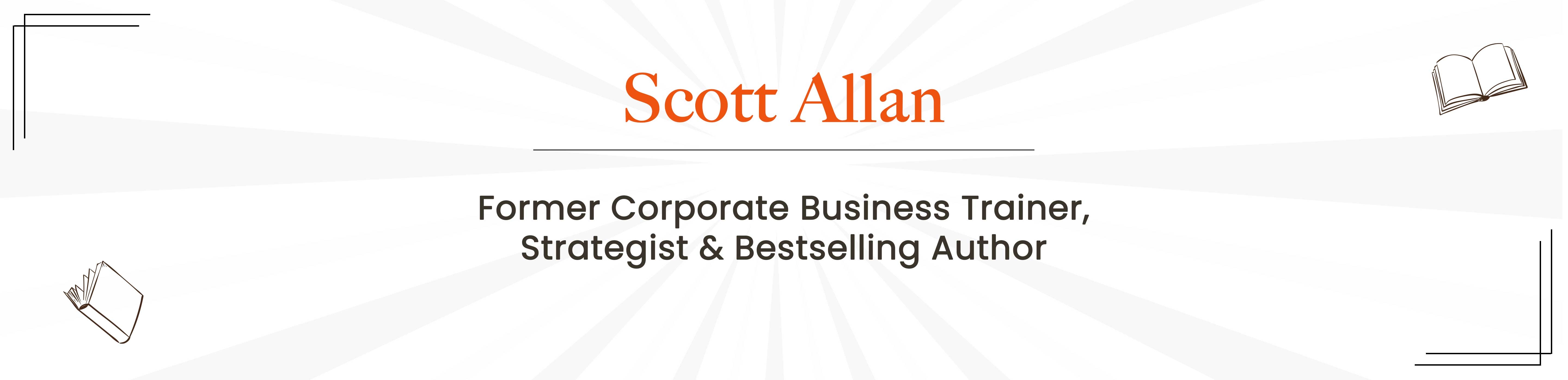 Scott Allan