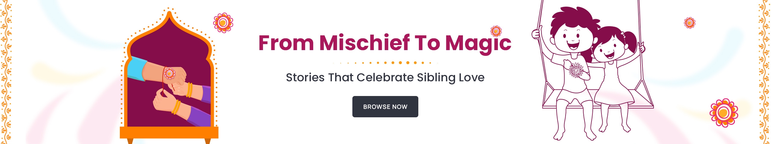 sibling love, children books