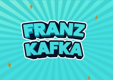 Franz Kafka
