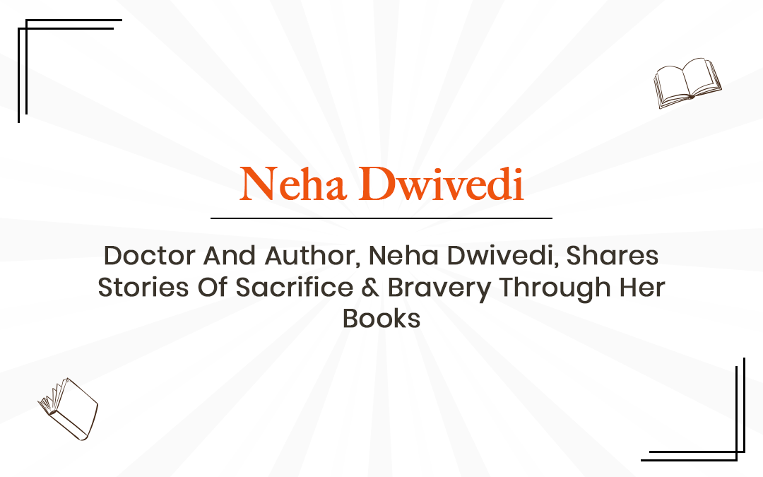 Neha Dwivedi