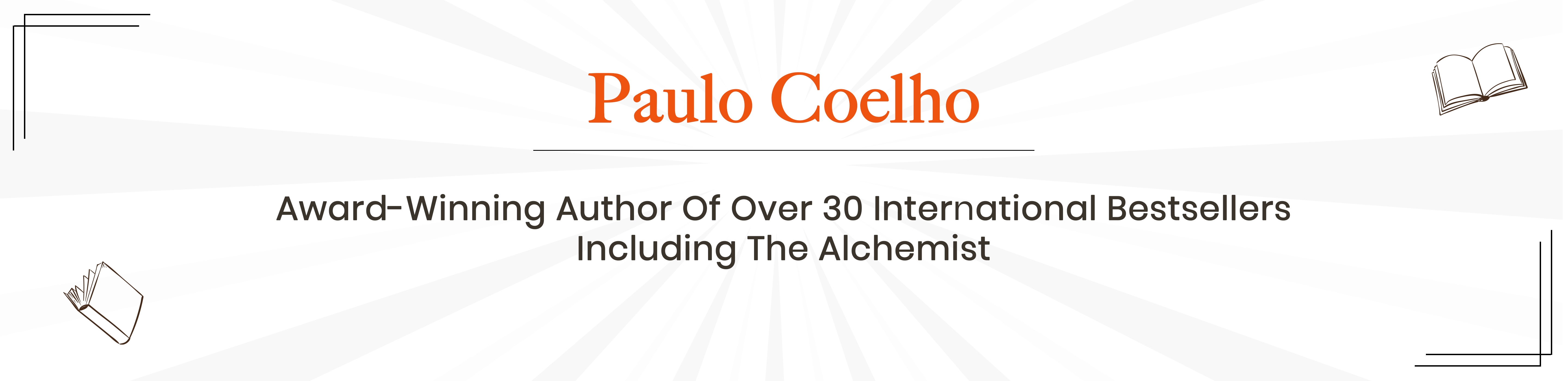 Paulo Coelho