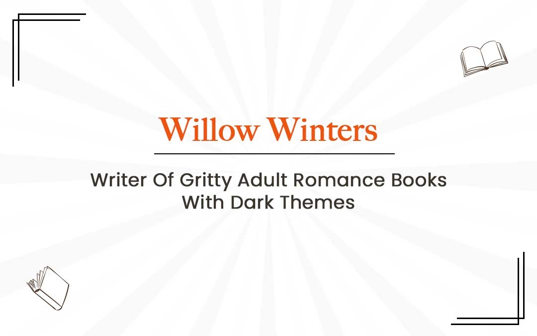 Willow Winters