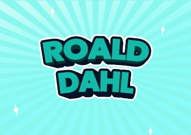 Roald Dahl