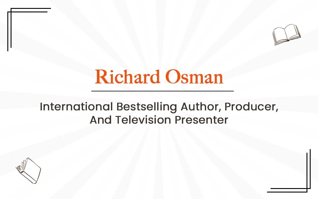 Richard Osman