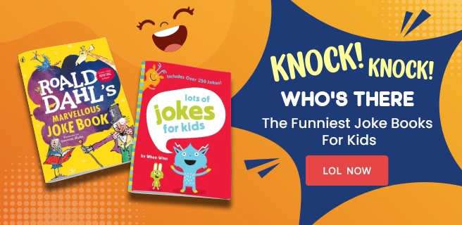 joke books