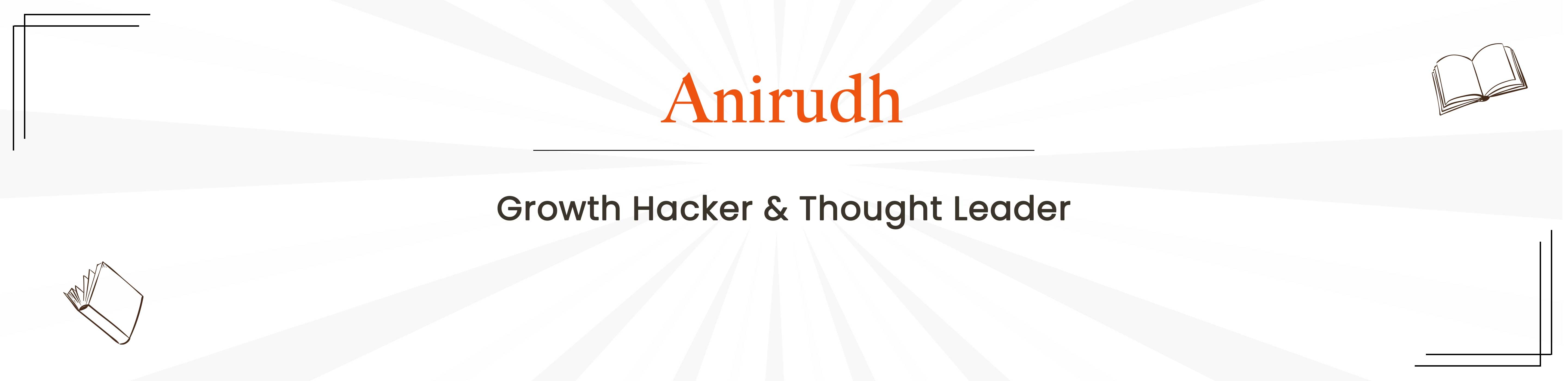 Anirudh Narayan