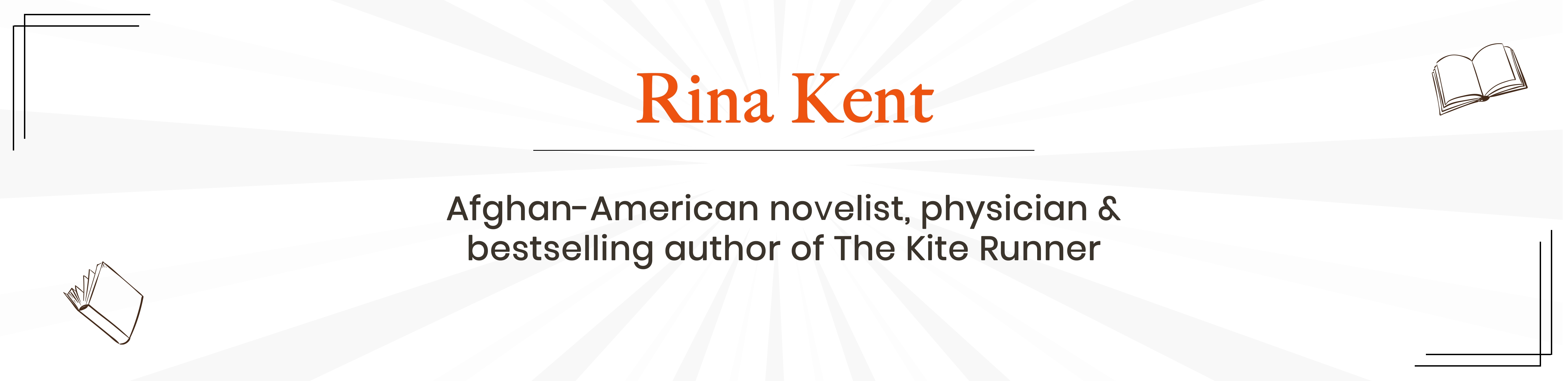 Rina Kent