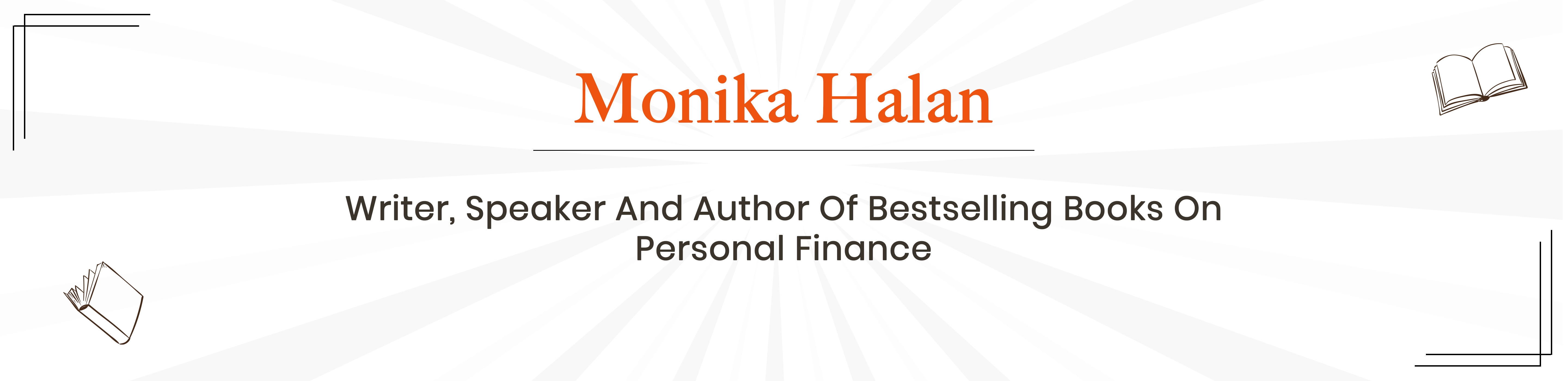 Monika Halan
