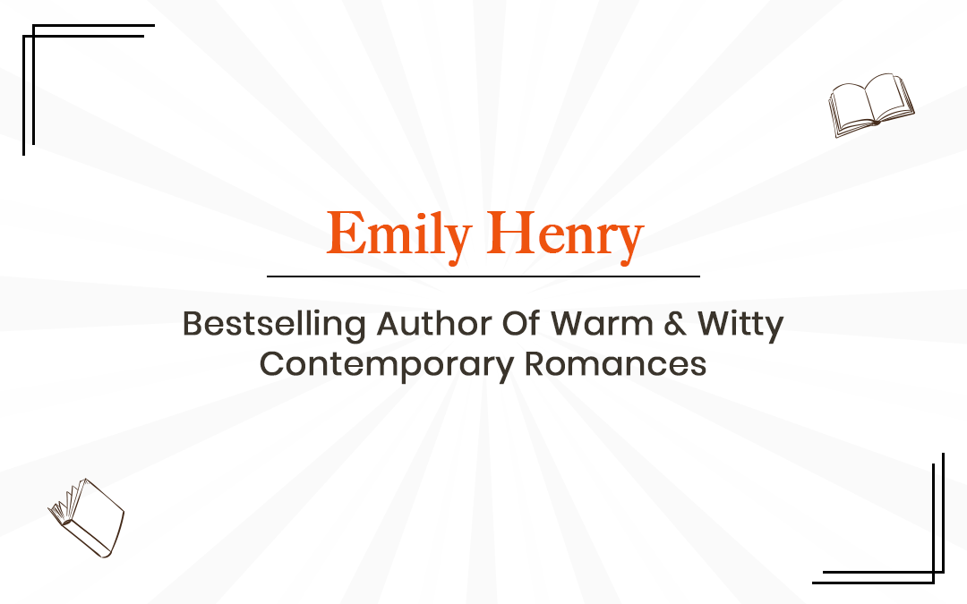 Emily Henry