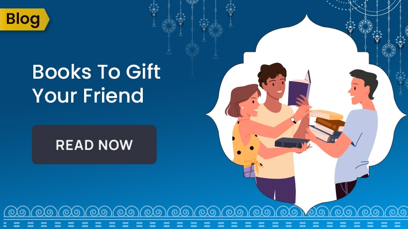 gifting, gift a book