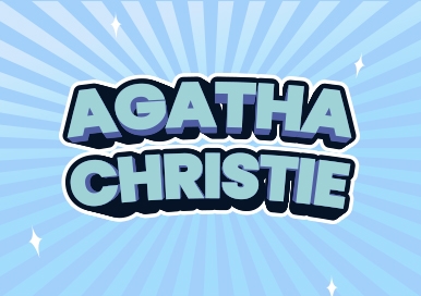 Agatha Christie
