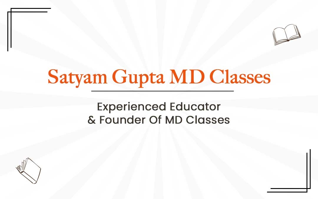 Satyam Gupta