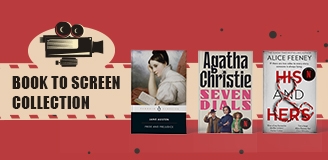 Book To Screen Collection
