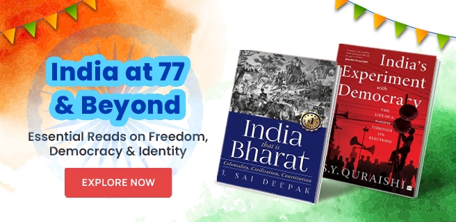 Freedom, Democracy, Identity