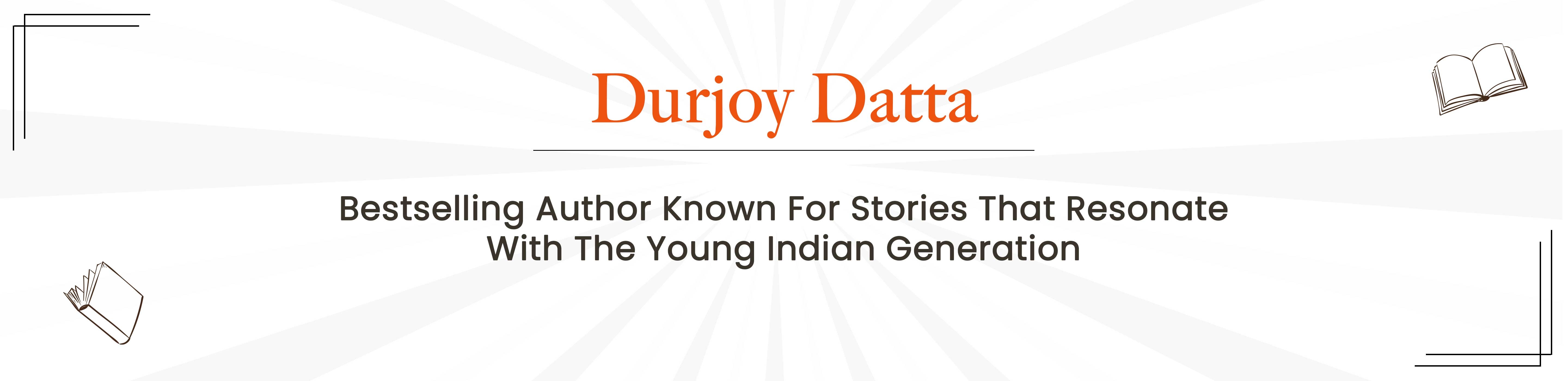 Durjoy Datta