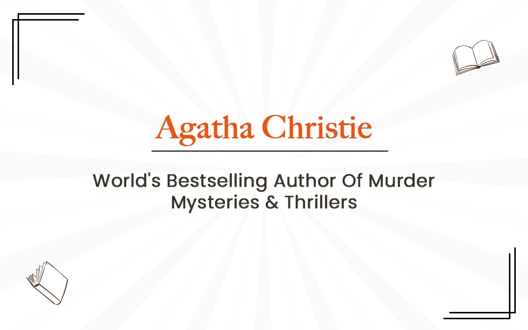 Agatha Christie