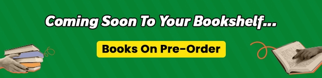 pre order, upcoming releases