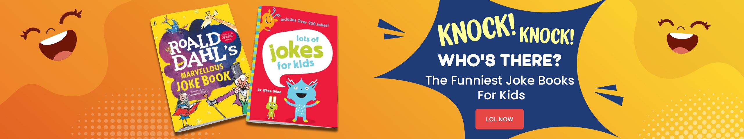 joke books