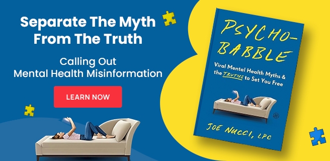 mental health, psychobabble, myth, misinformation