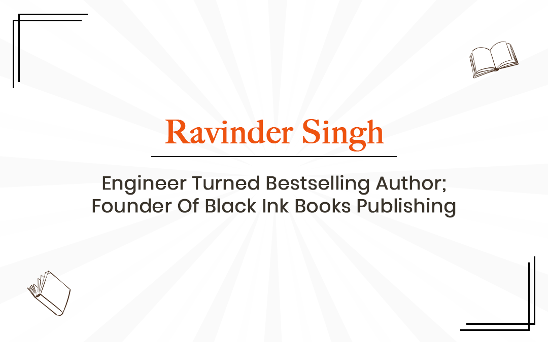 Ravinder Singh