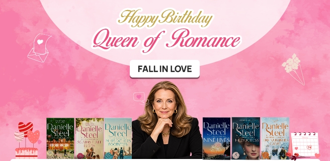 romance, lovestories, Danielle Steel