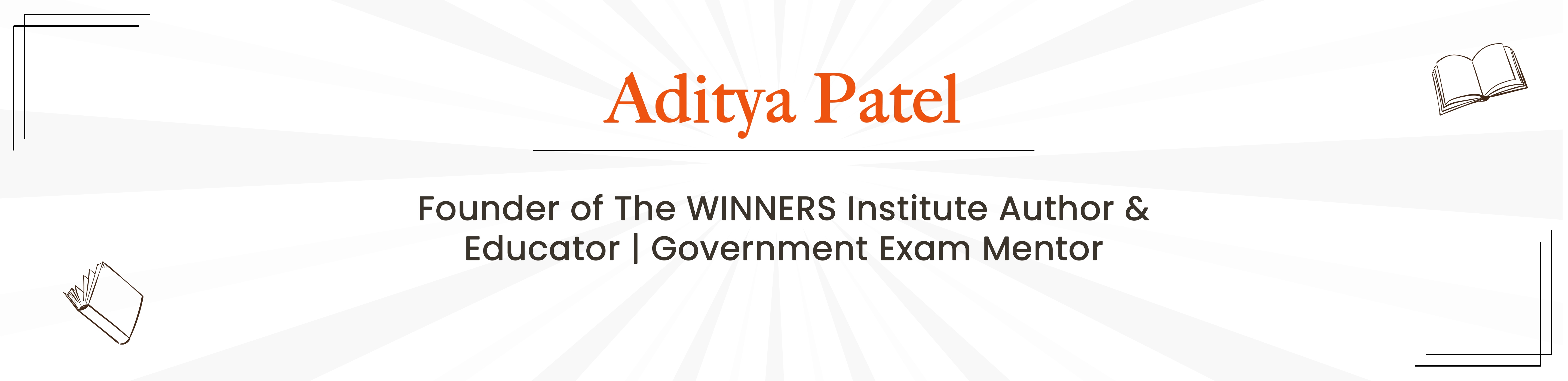 Aditya Patel