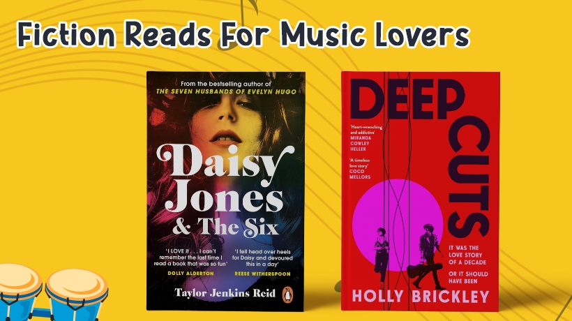 fiction, music