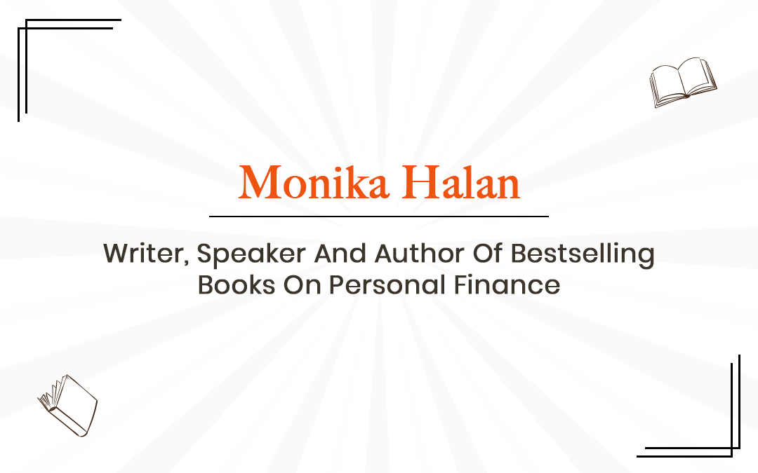 Monika Halan