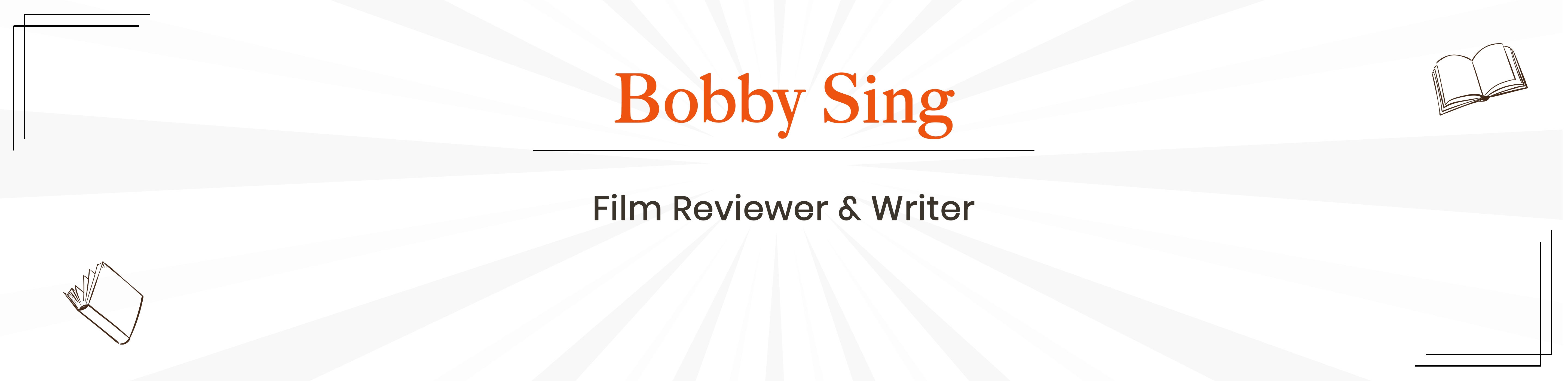 Bobby Sing