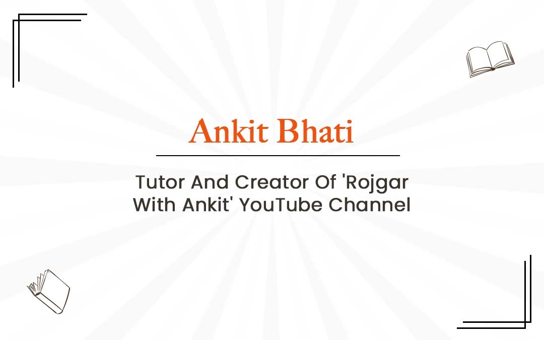 Ankit Bhati