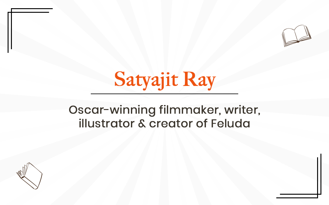 Satyajit Ray