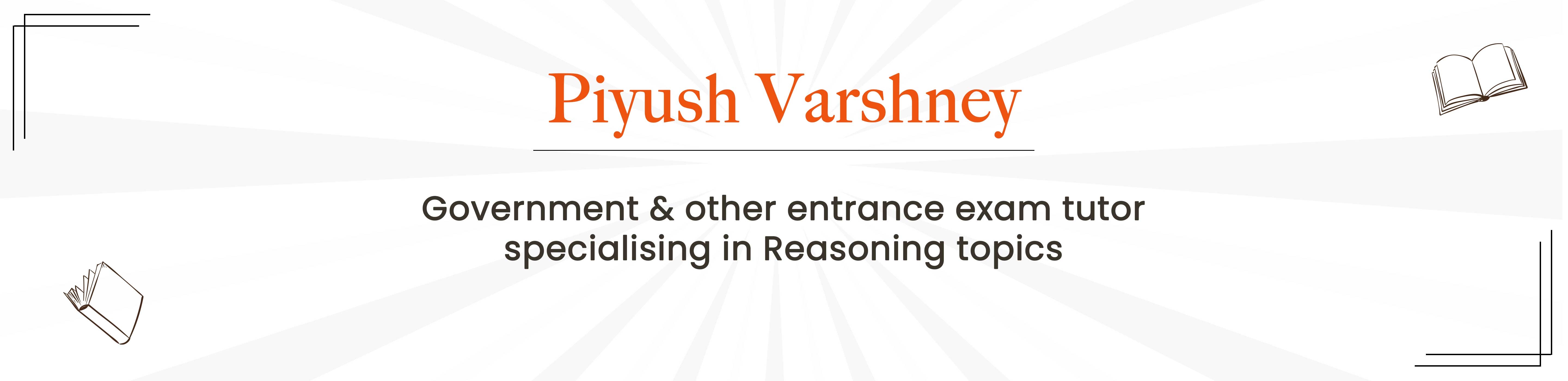 Piyush Varshney