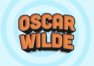 Oscar Wilde