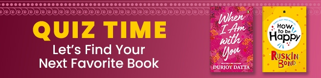 Bookscape Survey