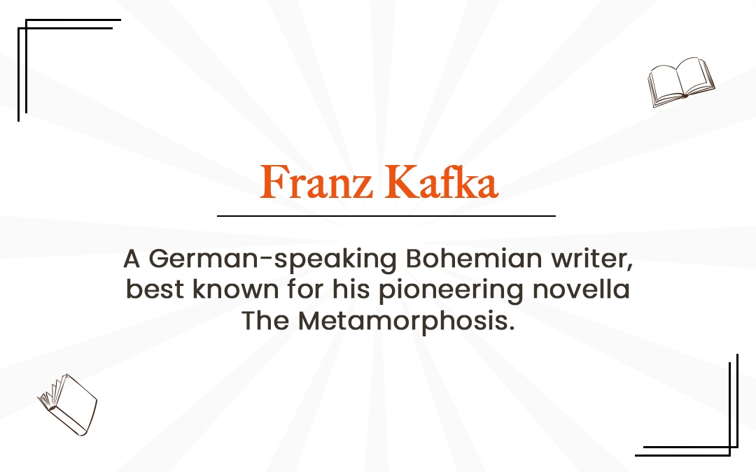 Franz Kafka