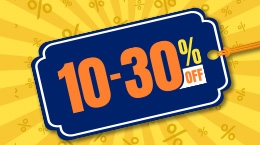 discount, coupon, slashed prices, offer