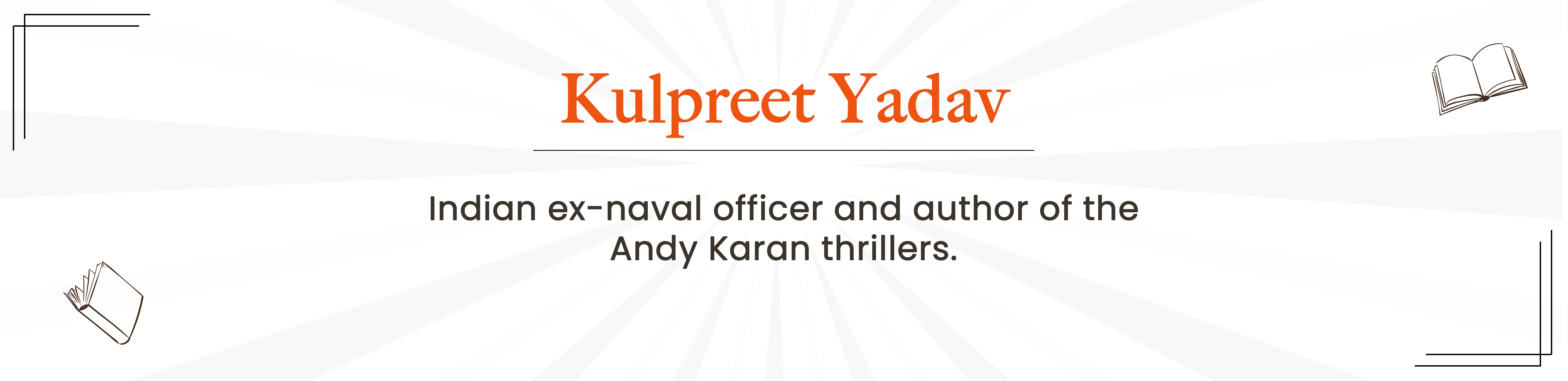 Kulpreet Yadav