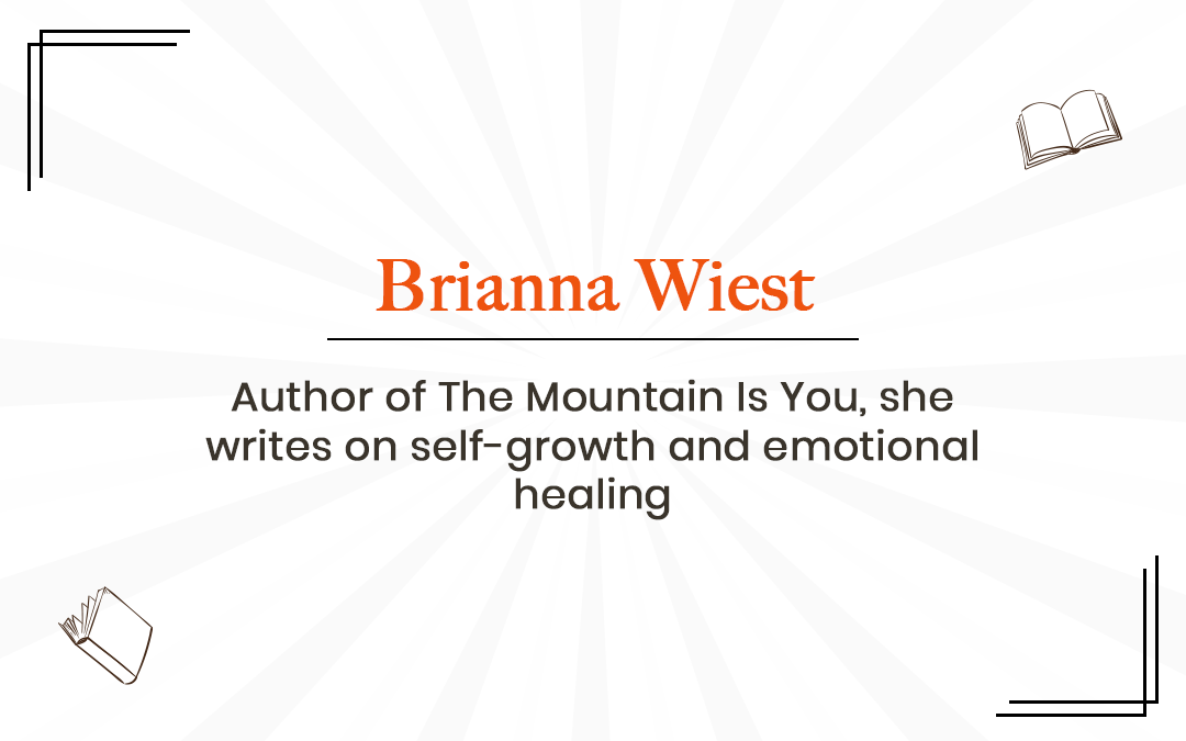 Brianna Wiest