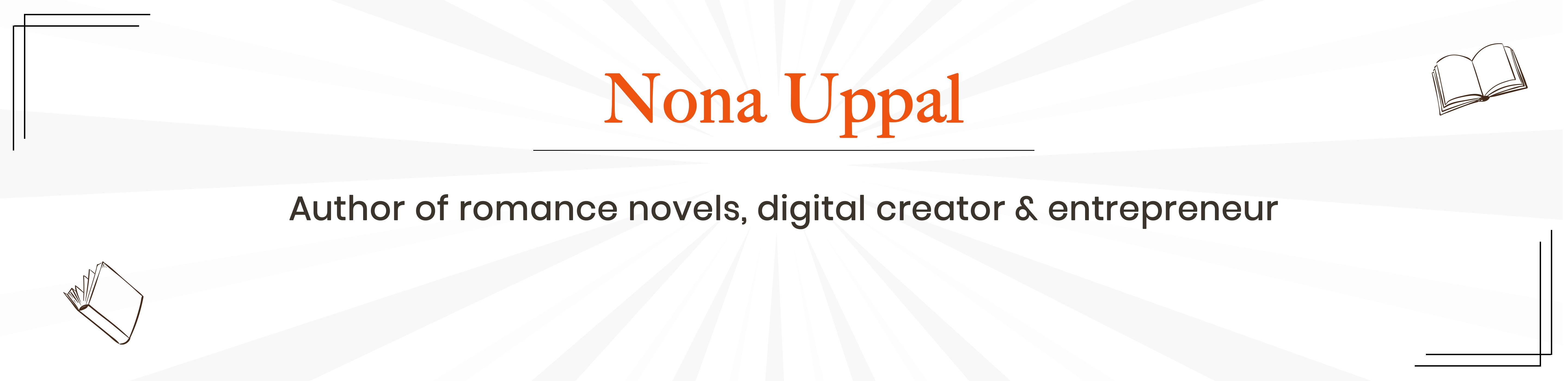 Nona Uppal