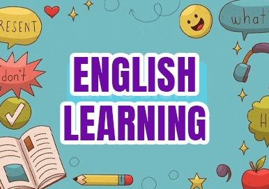 English Learning