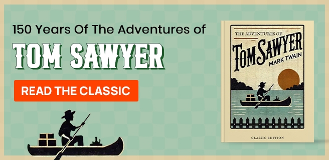 Tom Sawyer, classic