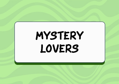 Mystery Lovers