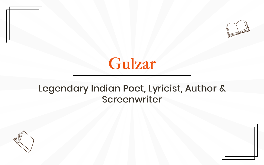 Gulzar